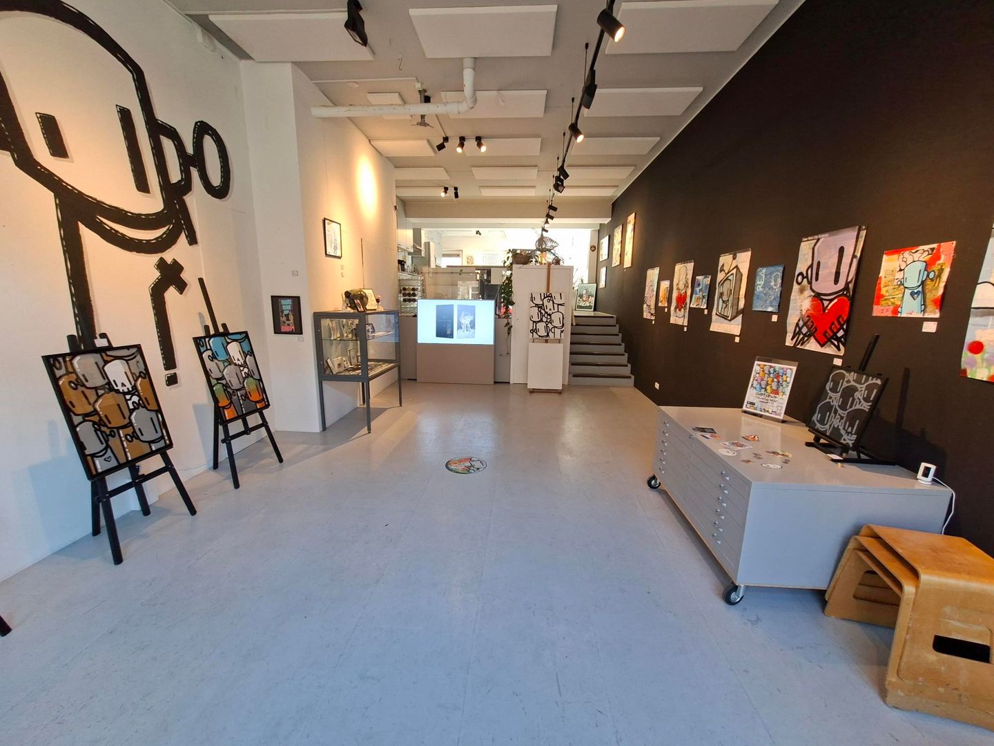 Bekijk foto 3 van Marnixstraat 127