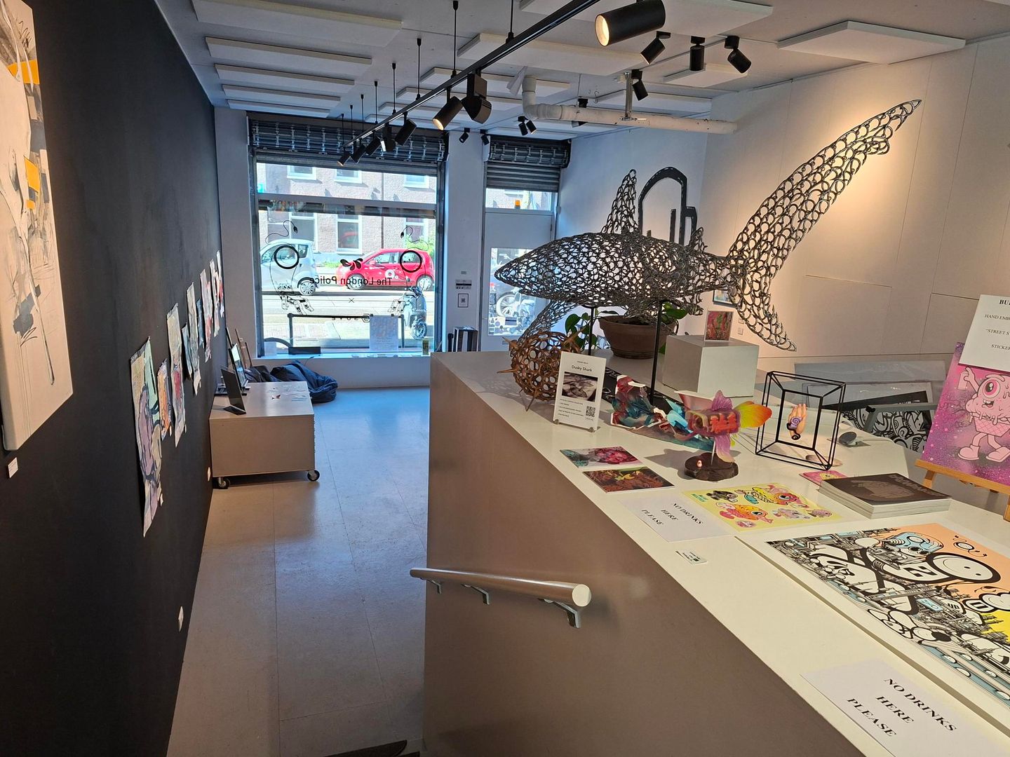 Bekijk foto 4 van Marnixstraat 127