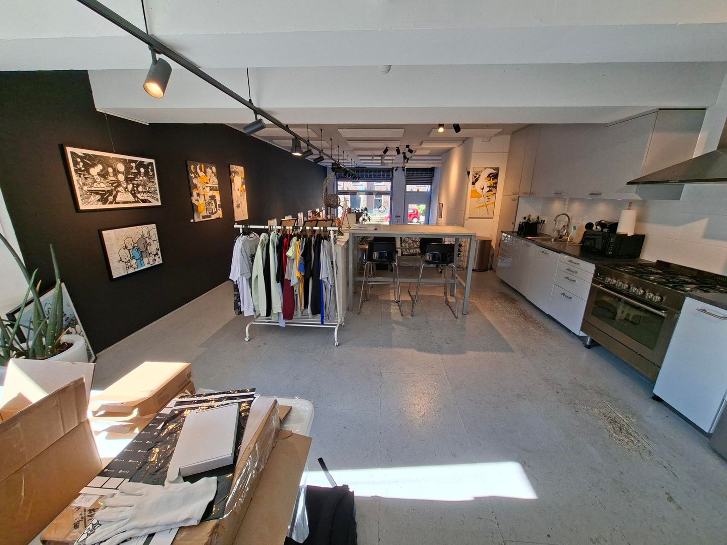 Bekijk foto 5 van Marnixstraat 127