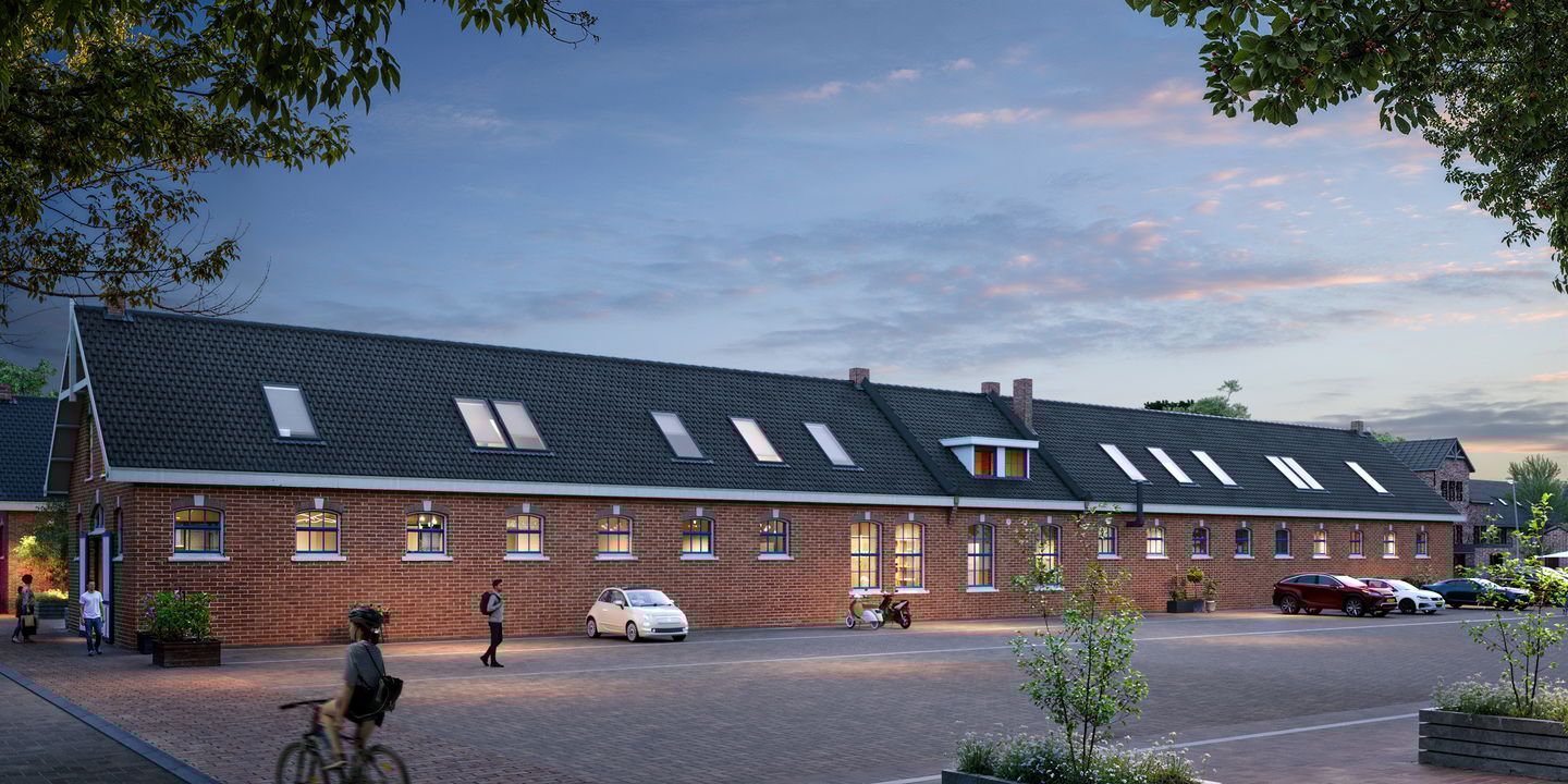 Foto 4 van Arthur Koolkwartier 47 (Bouwnr. bnr 4)