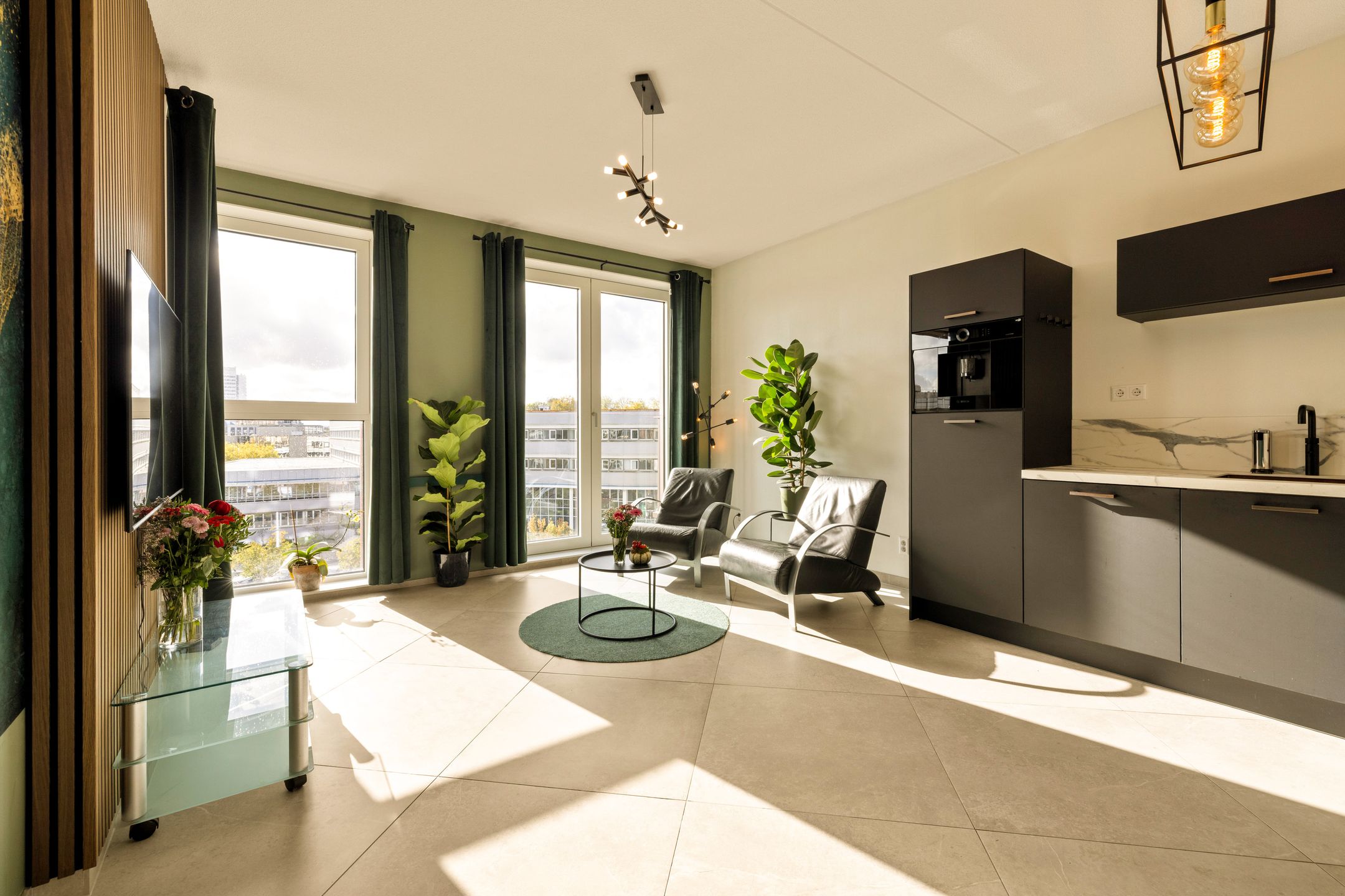 Mies van der Rohestraat 89 