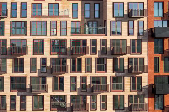 Foto 4 van Mies van der Rohestraat 89