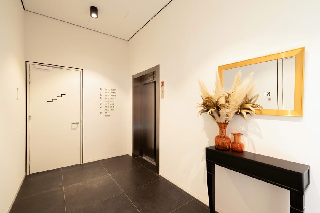 Foto 8 van Mies van der Rohestraat 89