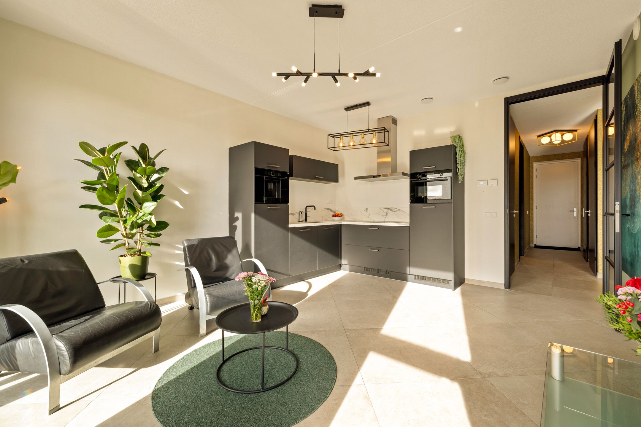 Foto 12 van Mies van der Rohestraat 89