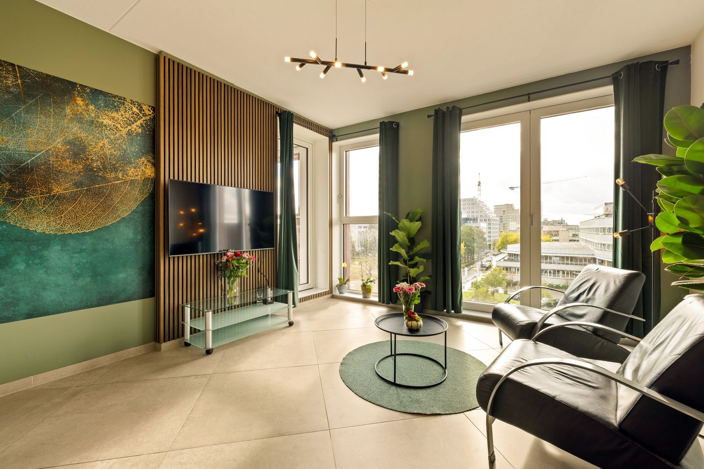 Foto 14 van Mies van der Rohestraat 89