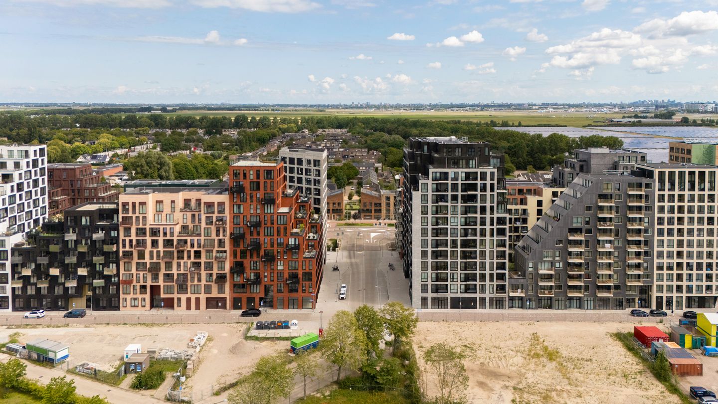 Foto 19 van Mies van der Rohestraat 89