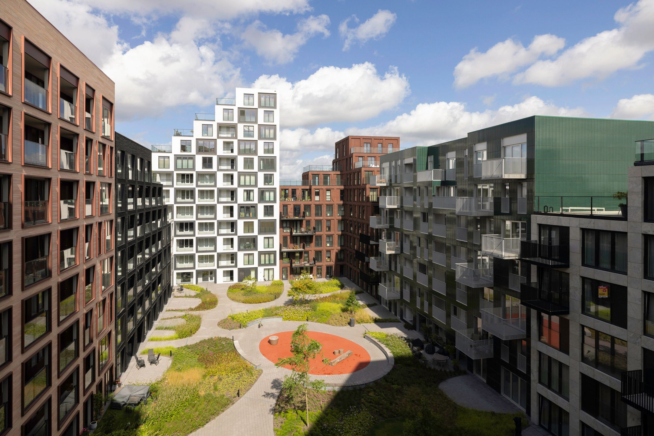 Foto 24 van Mies van der Rohestraat 89