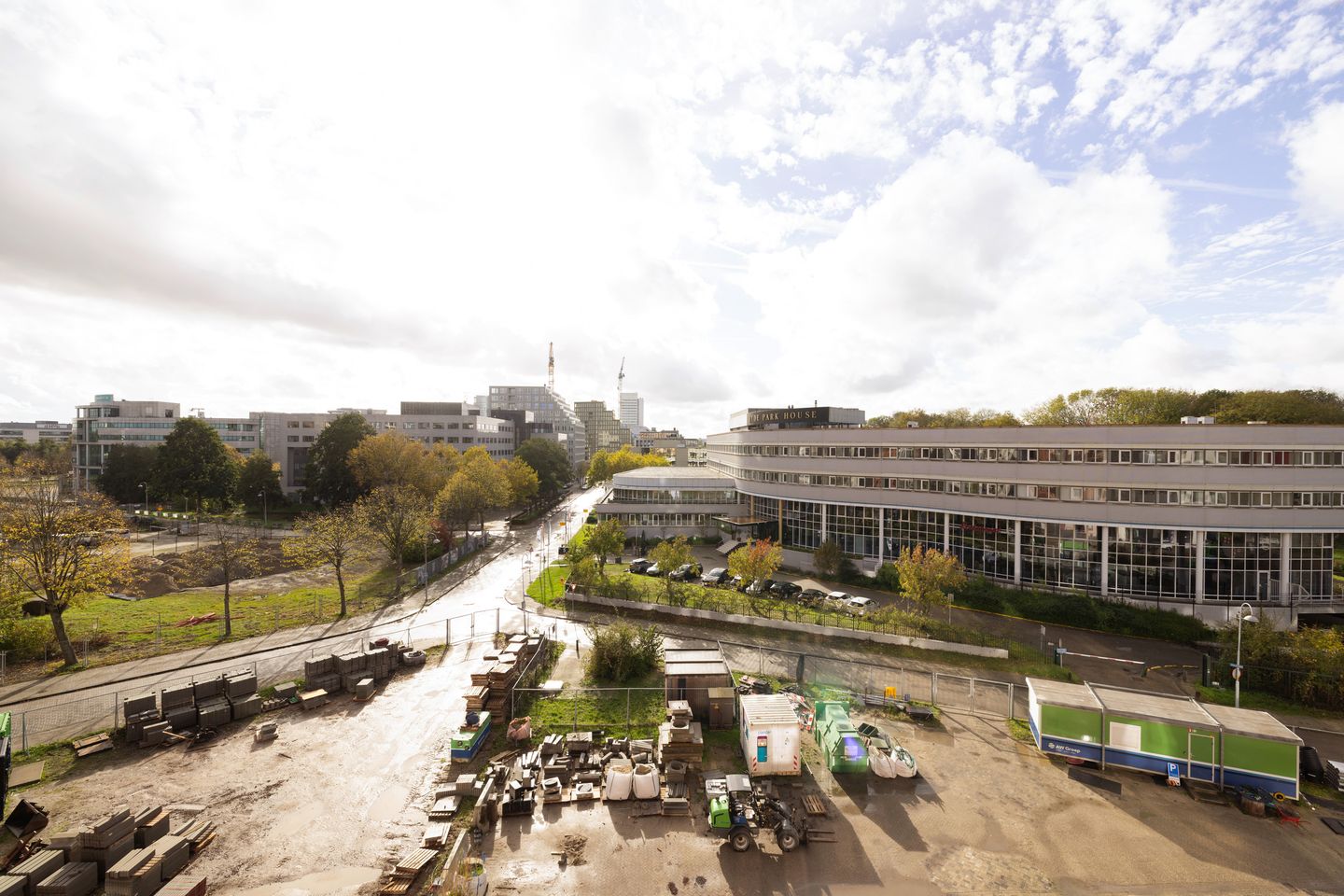 Foto 25 van Mies van der Rohestraat 89