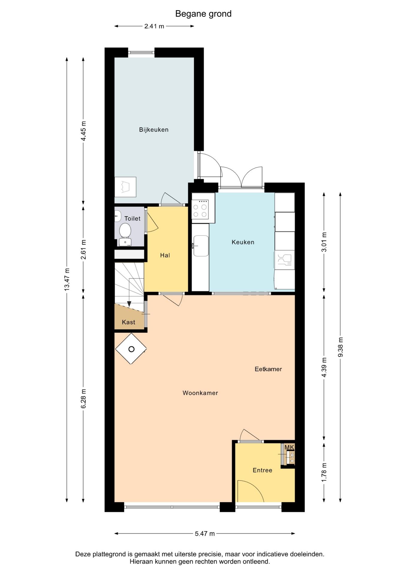 Foto 48 van Beemster 50