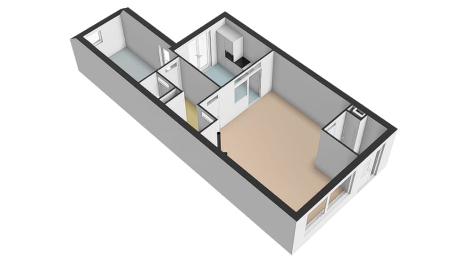 Foto 50 van Beemster 50