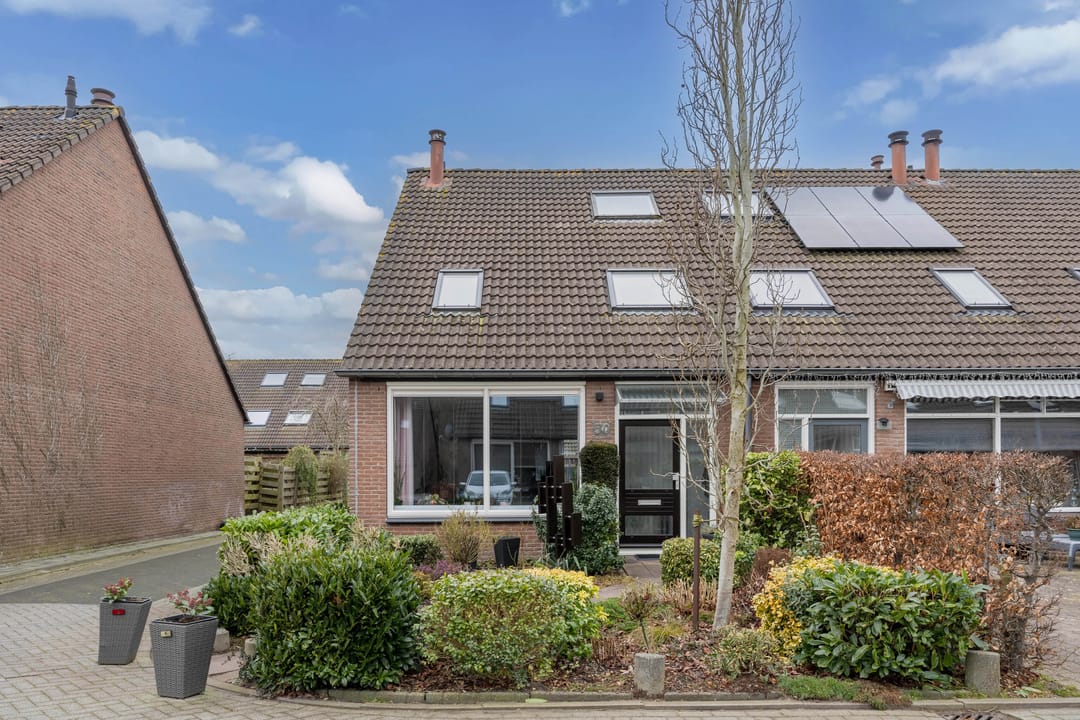 Foto 7 van Beemster 50