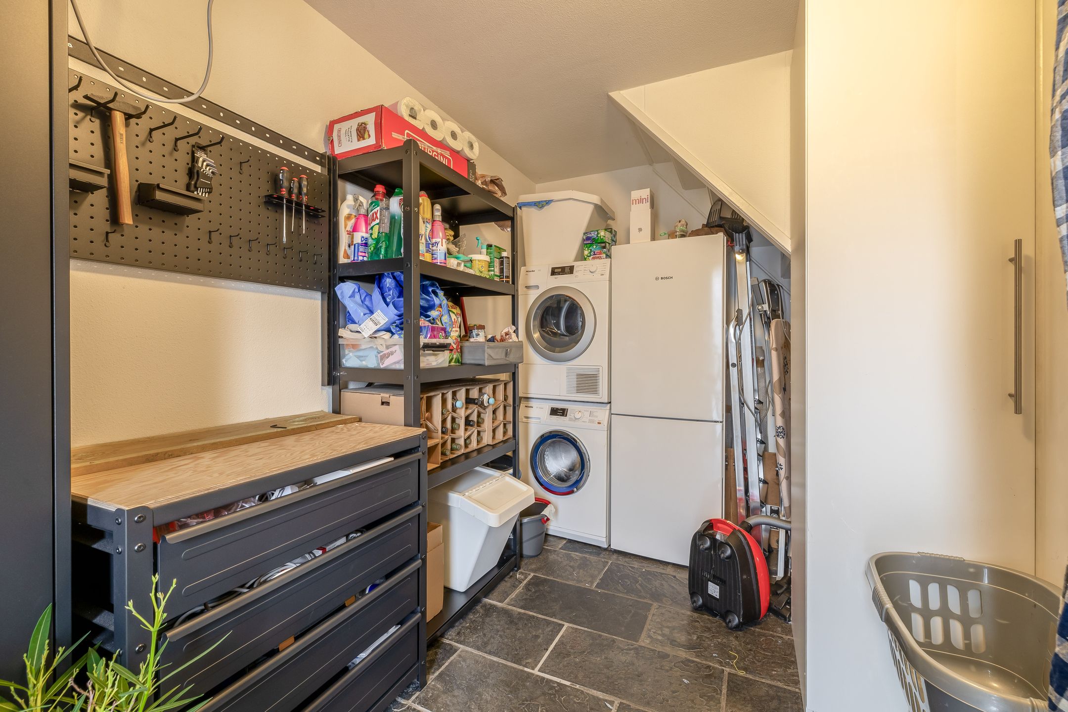 Foto 6 van Zwanebloem 23