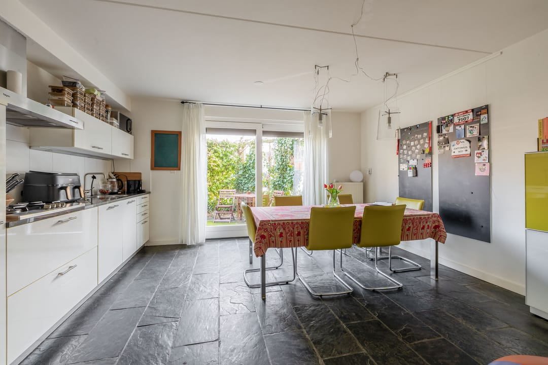 Foto 7 van Zwanebloem 23