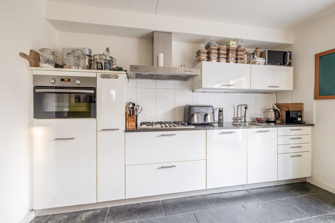 Foto 8 van Zwanebloem 23