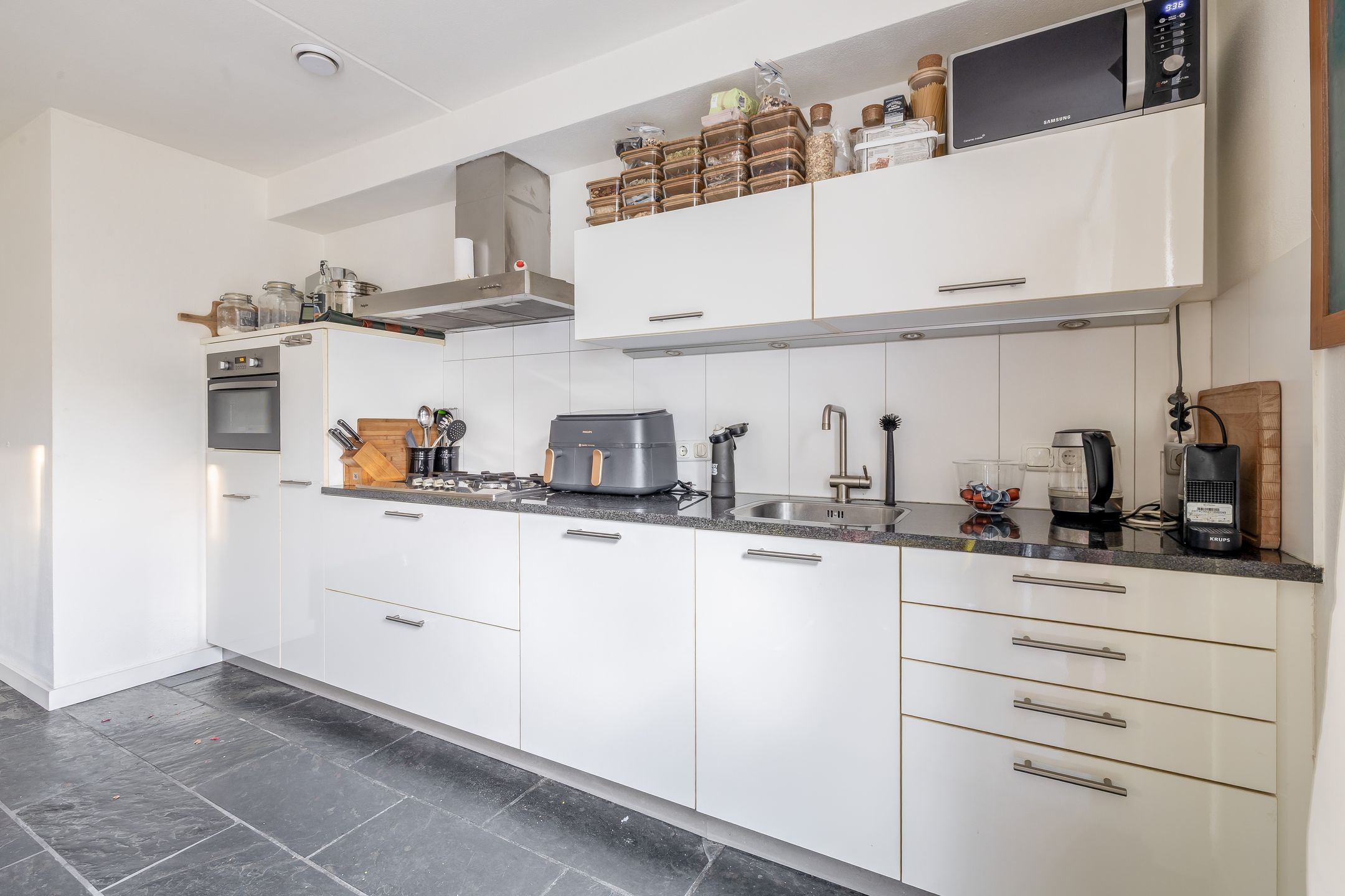 Foto 9 van Zwanebloem 23