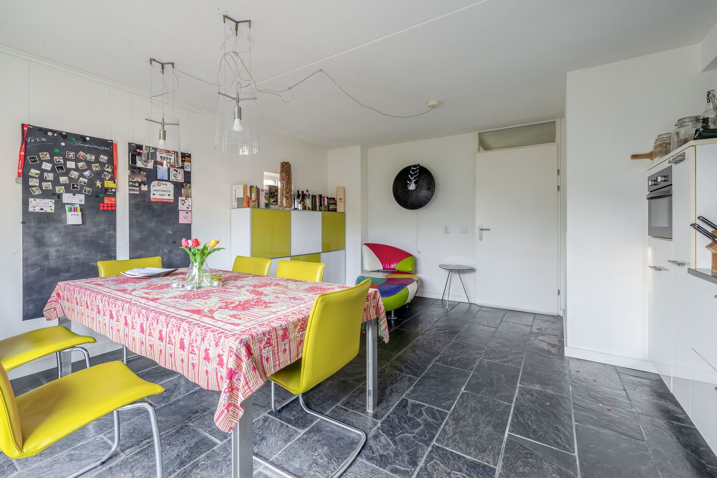 Foto 10 van Zwanebloem 23