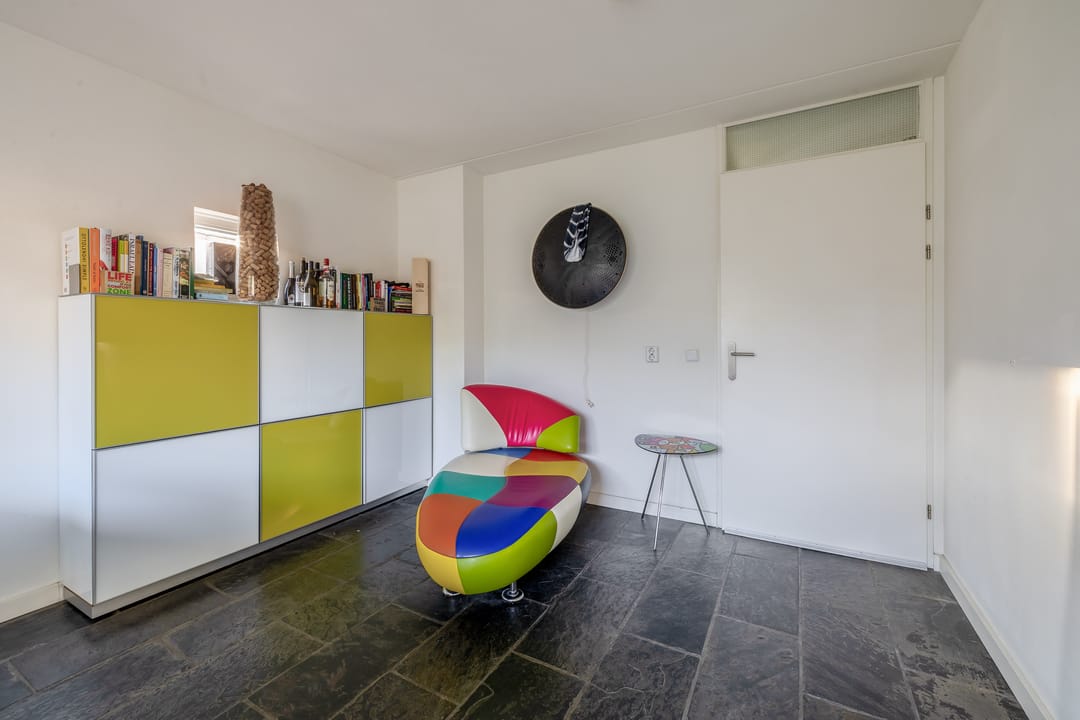 Foto 11 van Zwanebloem 23