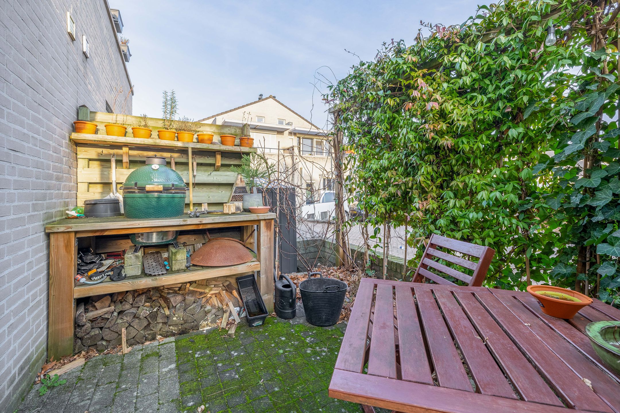 Foto 12 van Zwanebloem 23