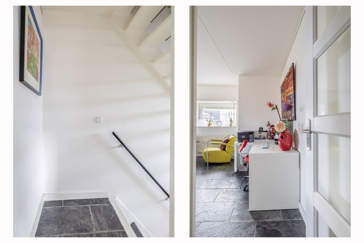 Foto 14 van Zwanebloem 23