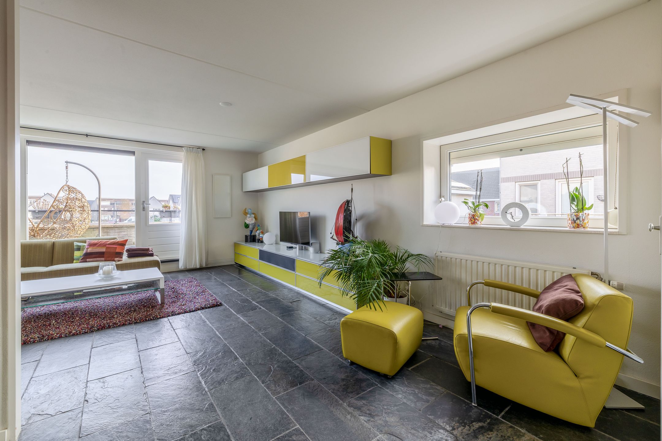 Foto 15 van Zwanebloem 23