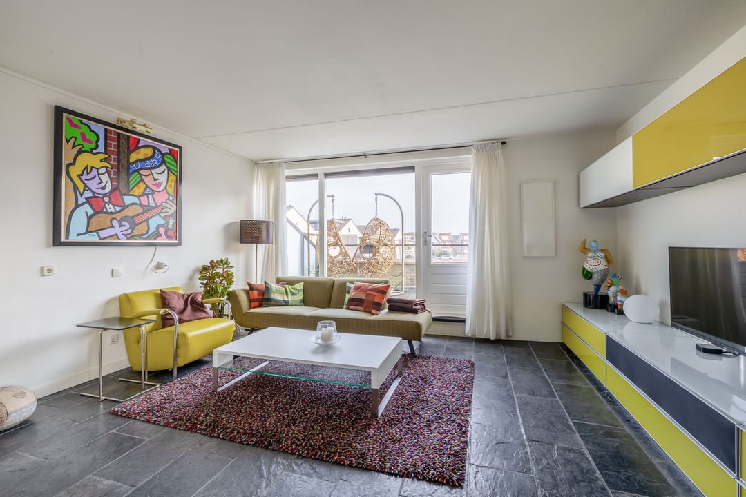 Foto 16 van Zwanebloem 23