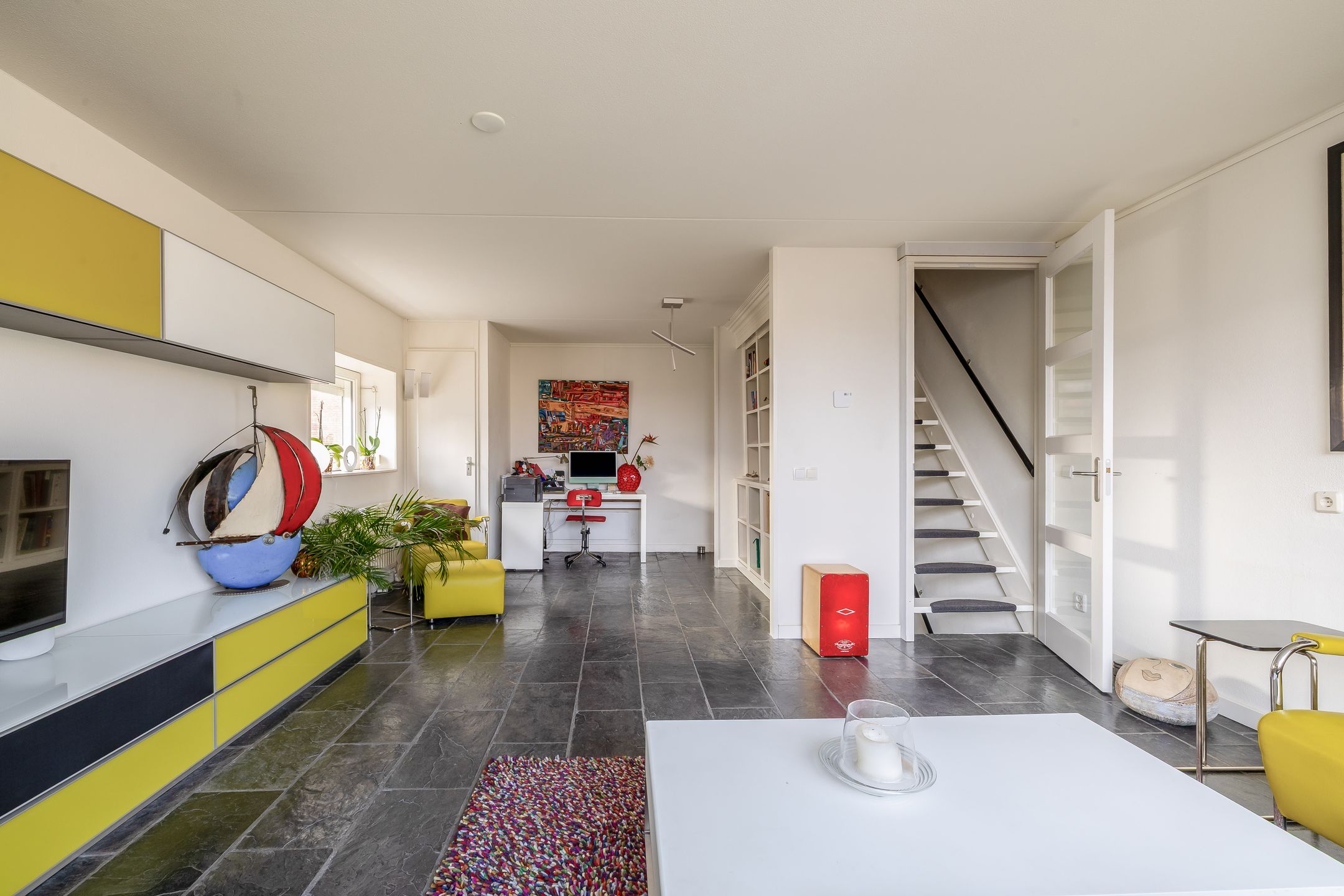 Foto 18 van Zwanebloem 23