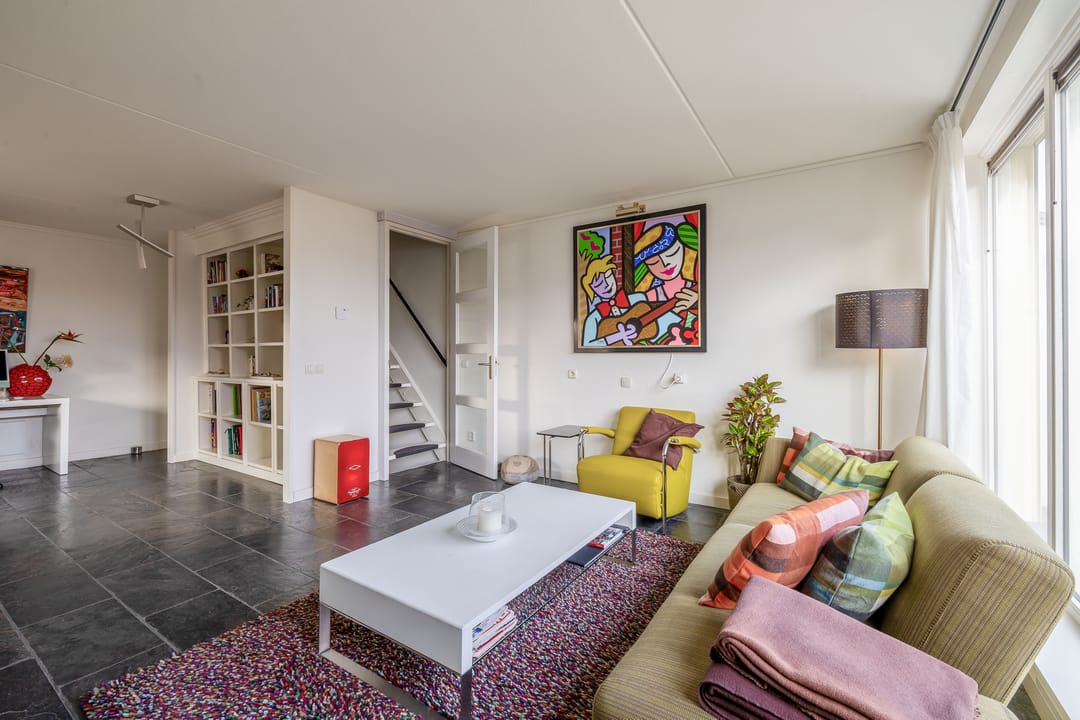 Foto 17 van Zwanebloem 23