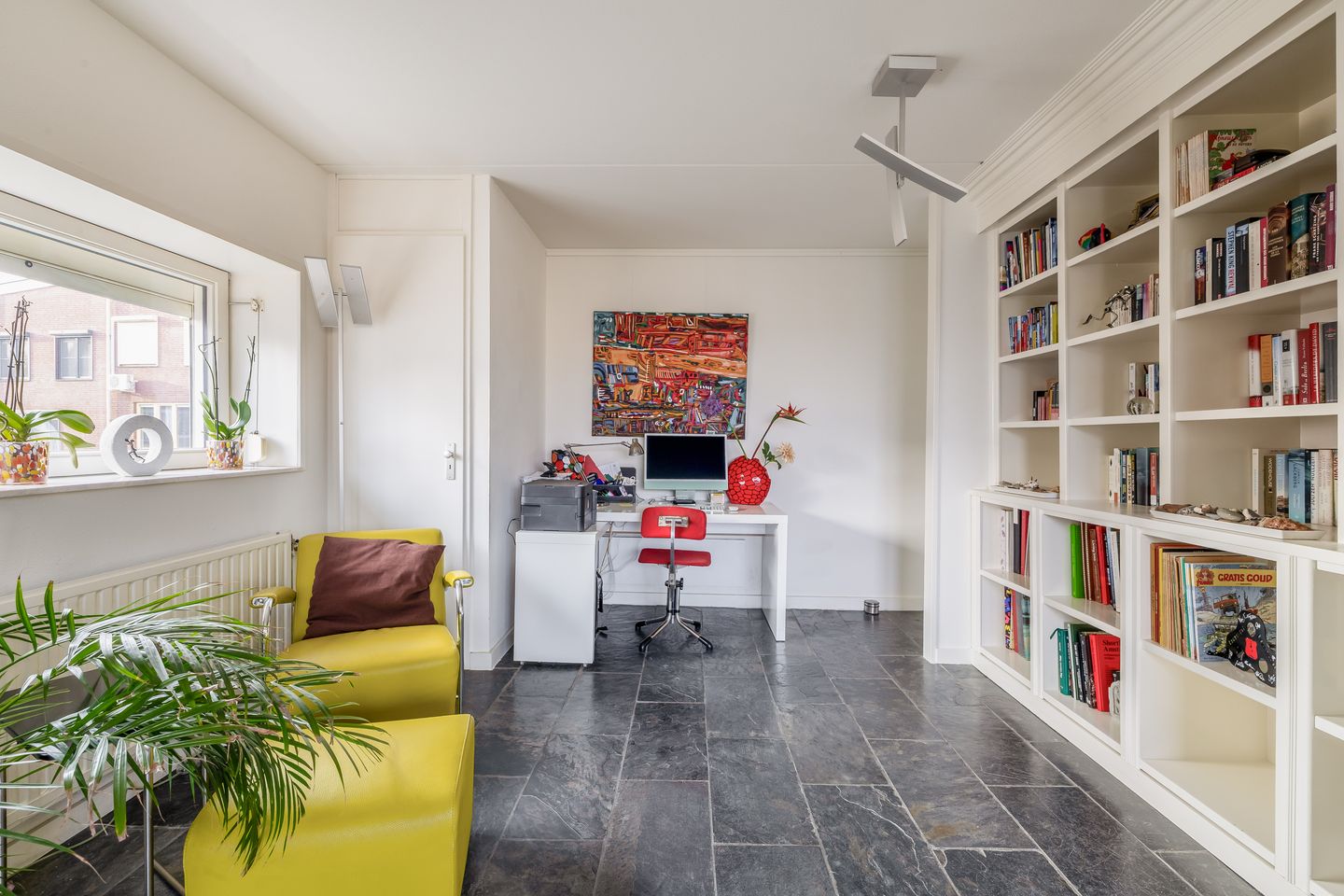 Foto 19 van Zwanebloem 23