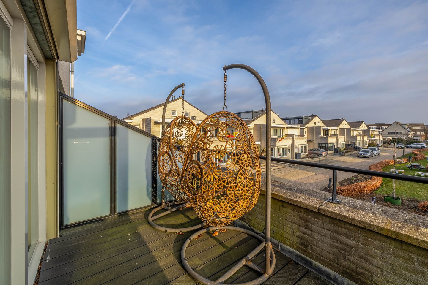 Foto 20 van Zwanebloem 23