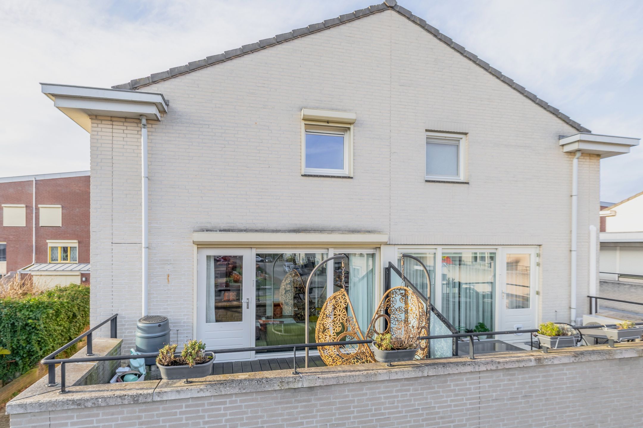 Foto 21 van Zwanebloem 23