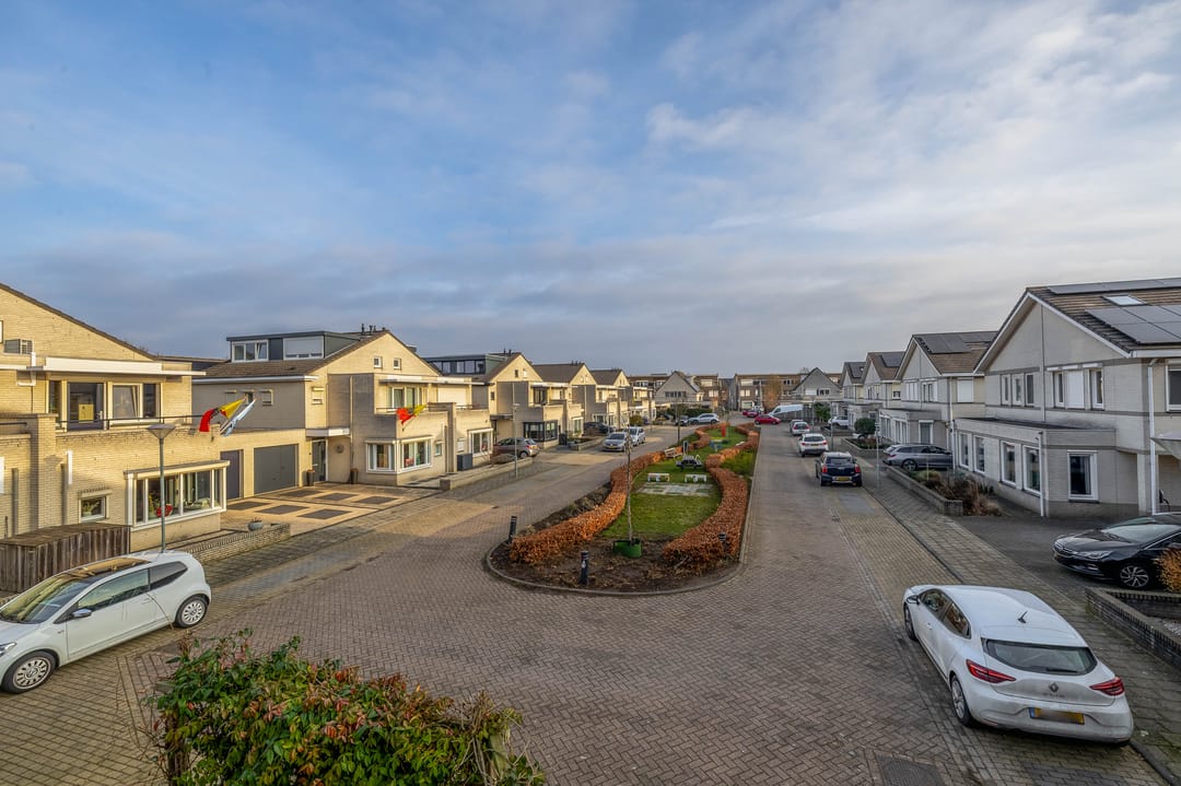 Foto 22 van Zwanebloem 23