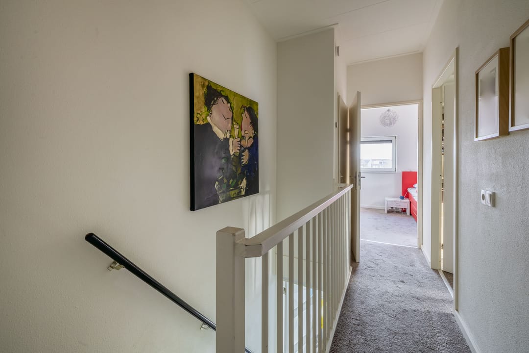 Foto 23 van Zwanebloem 23