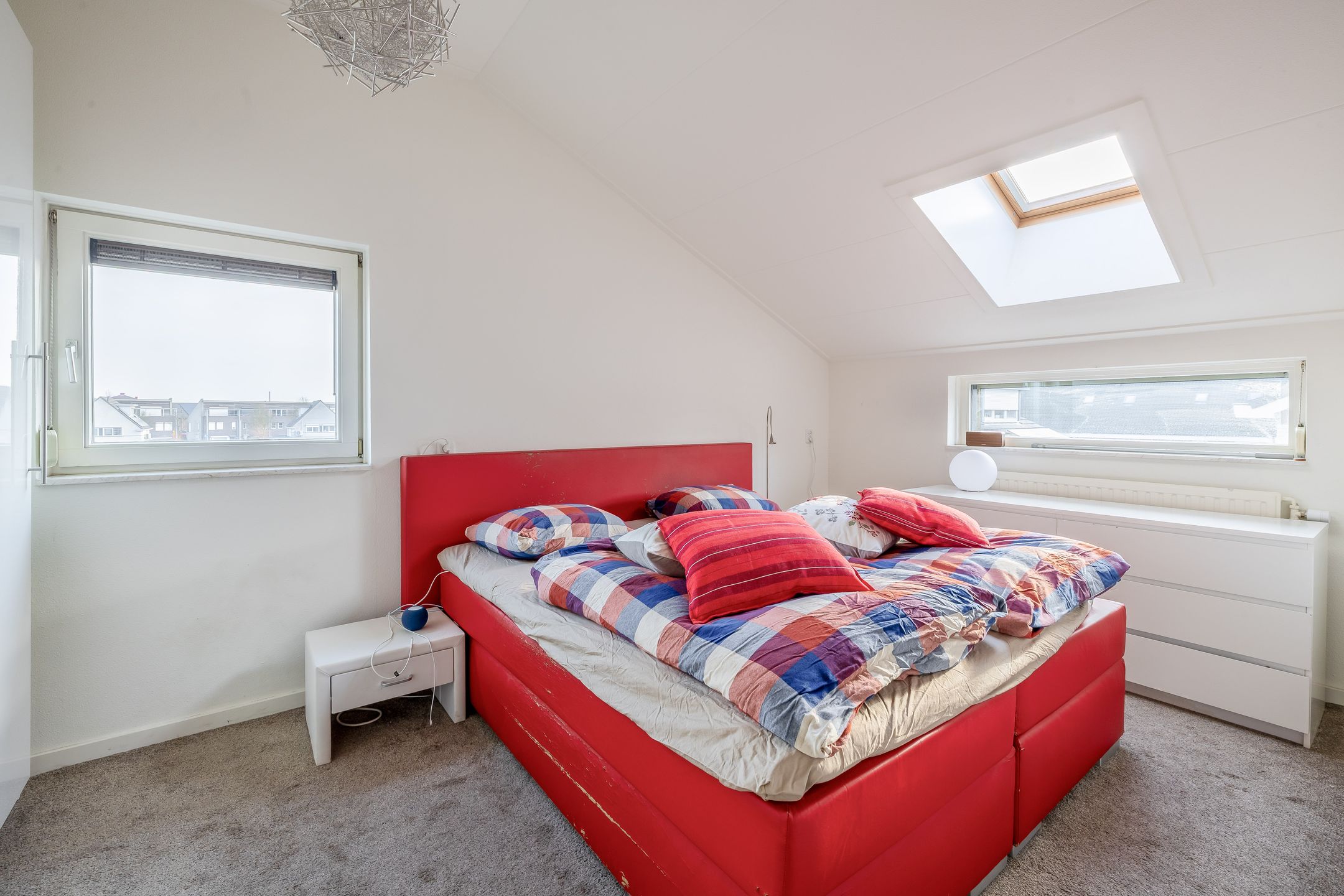 Foto 24 van Zwanebloem 23