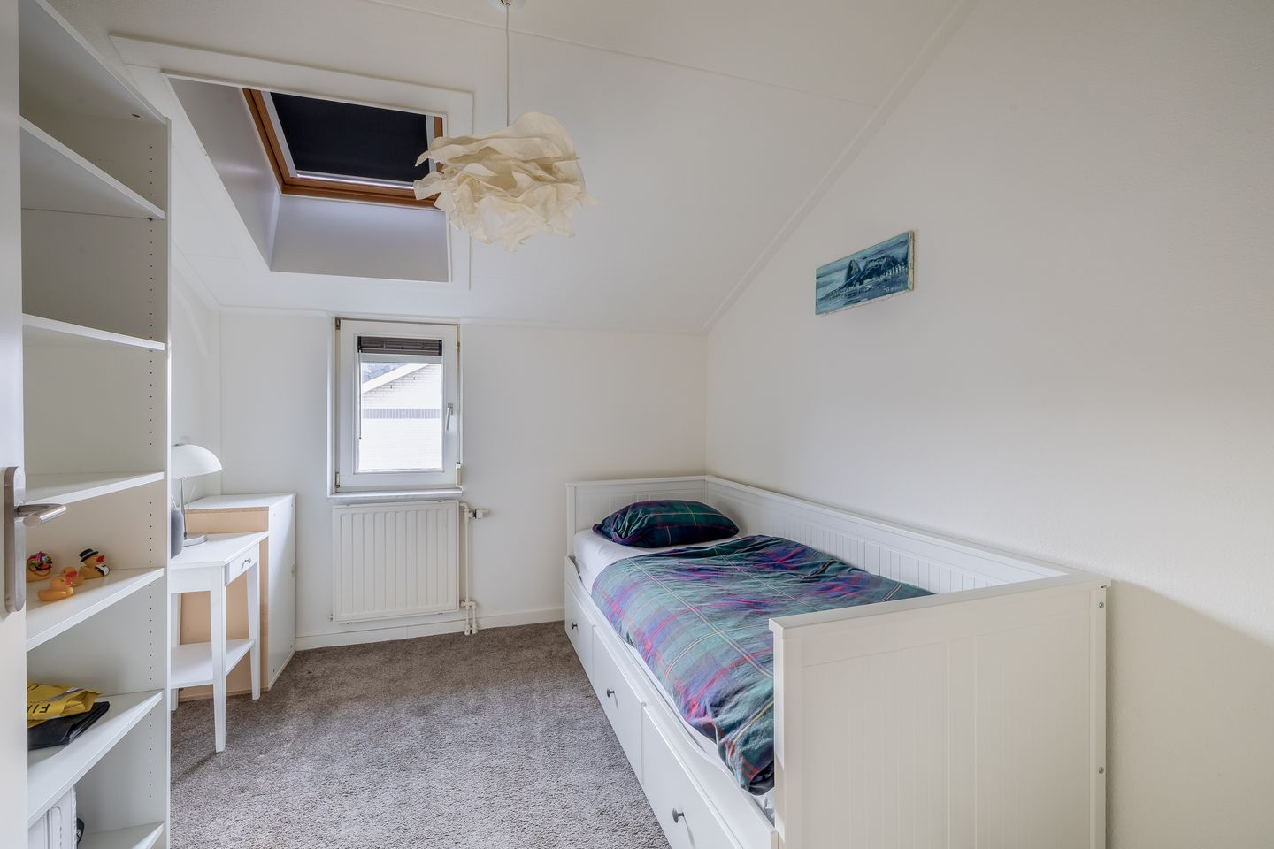 Foto 25 van Zwanebloem 23