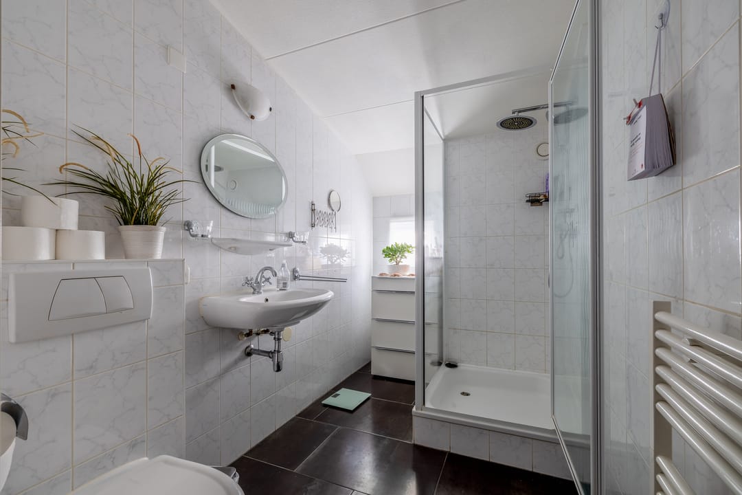 Foto 26 van Zwanebloem 23