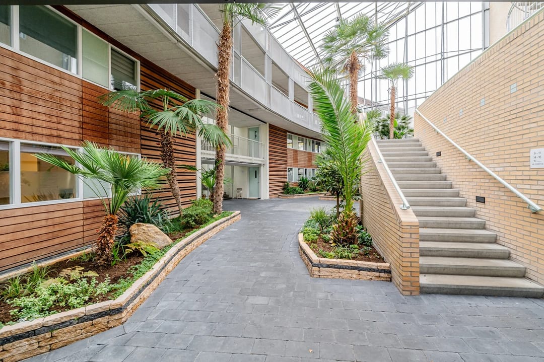 Foto 2 van Felix de Nobelhof 12