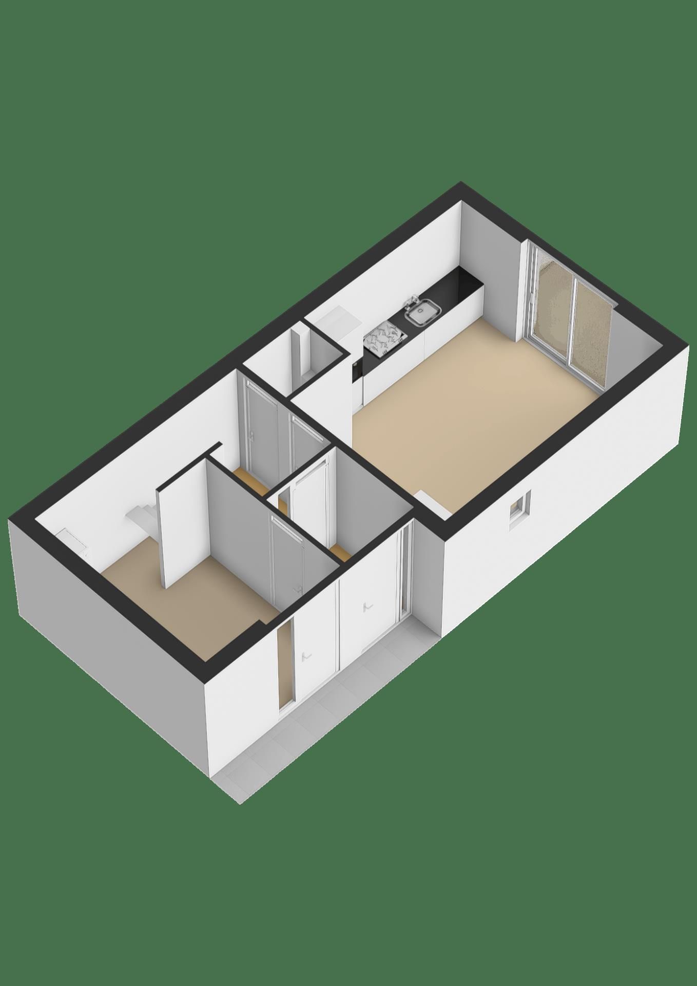 Foto 29 van Zwanebloem 23