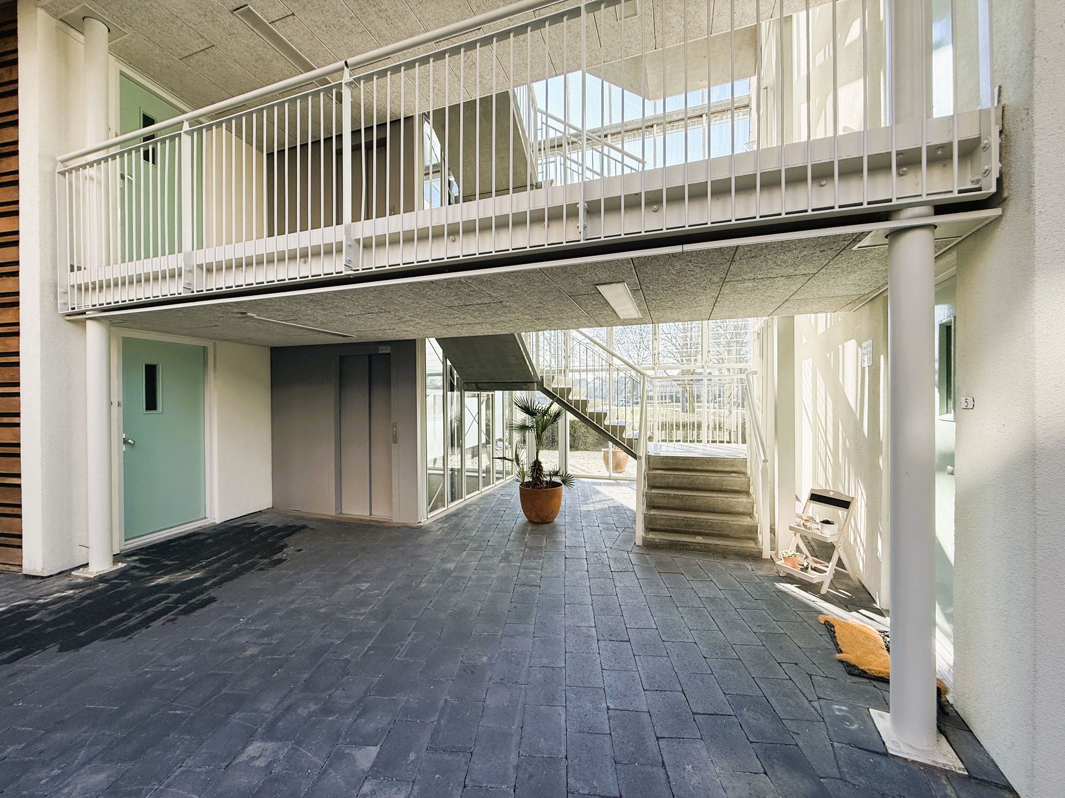 Foto 3 van Felix de Nobelhof 12