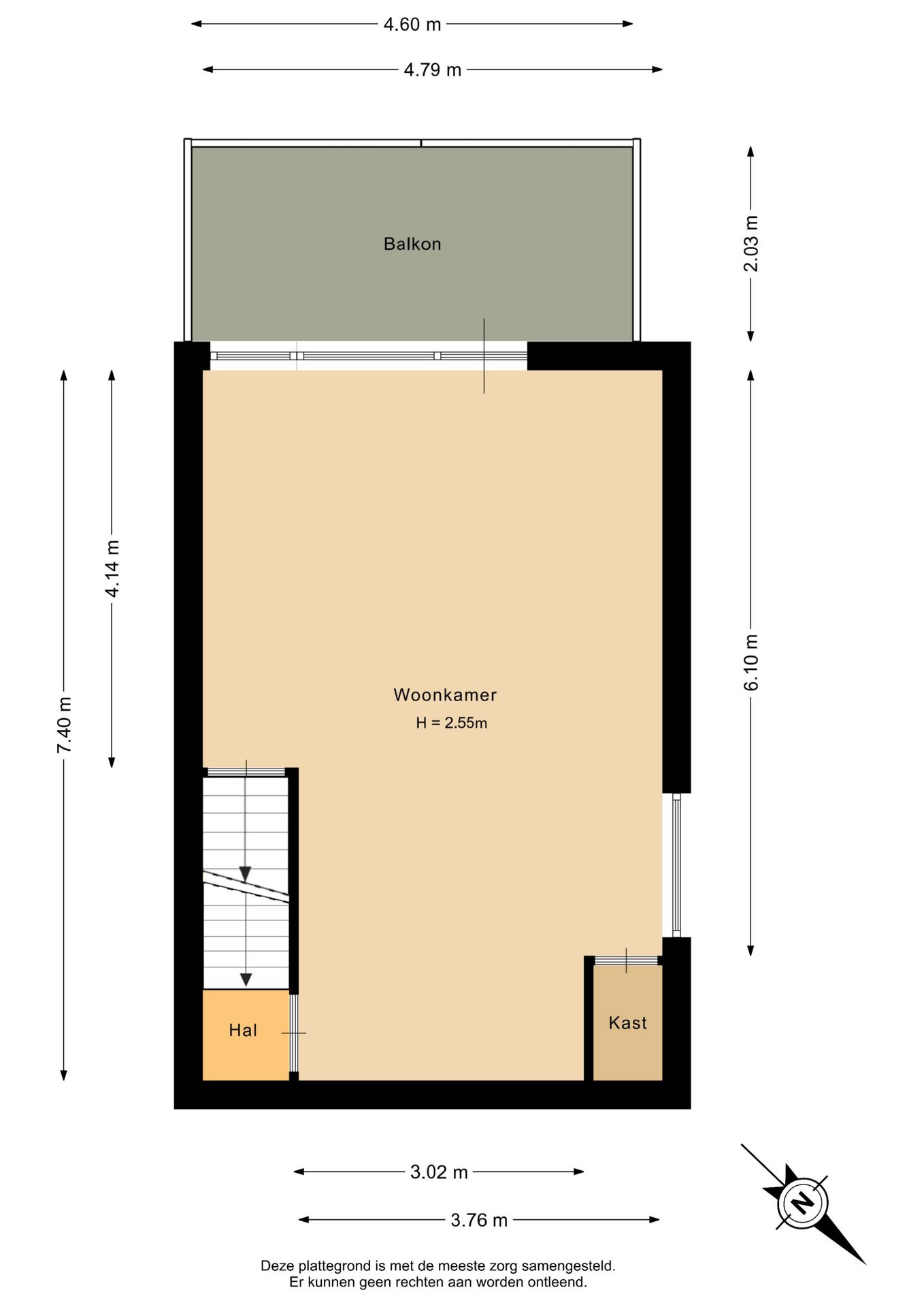 Foto 30 van Zwanebloem 23