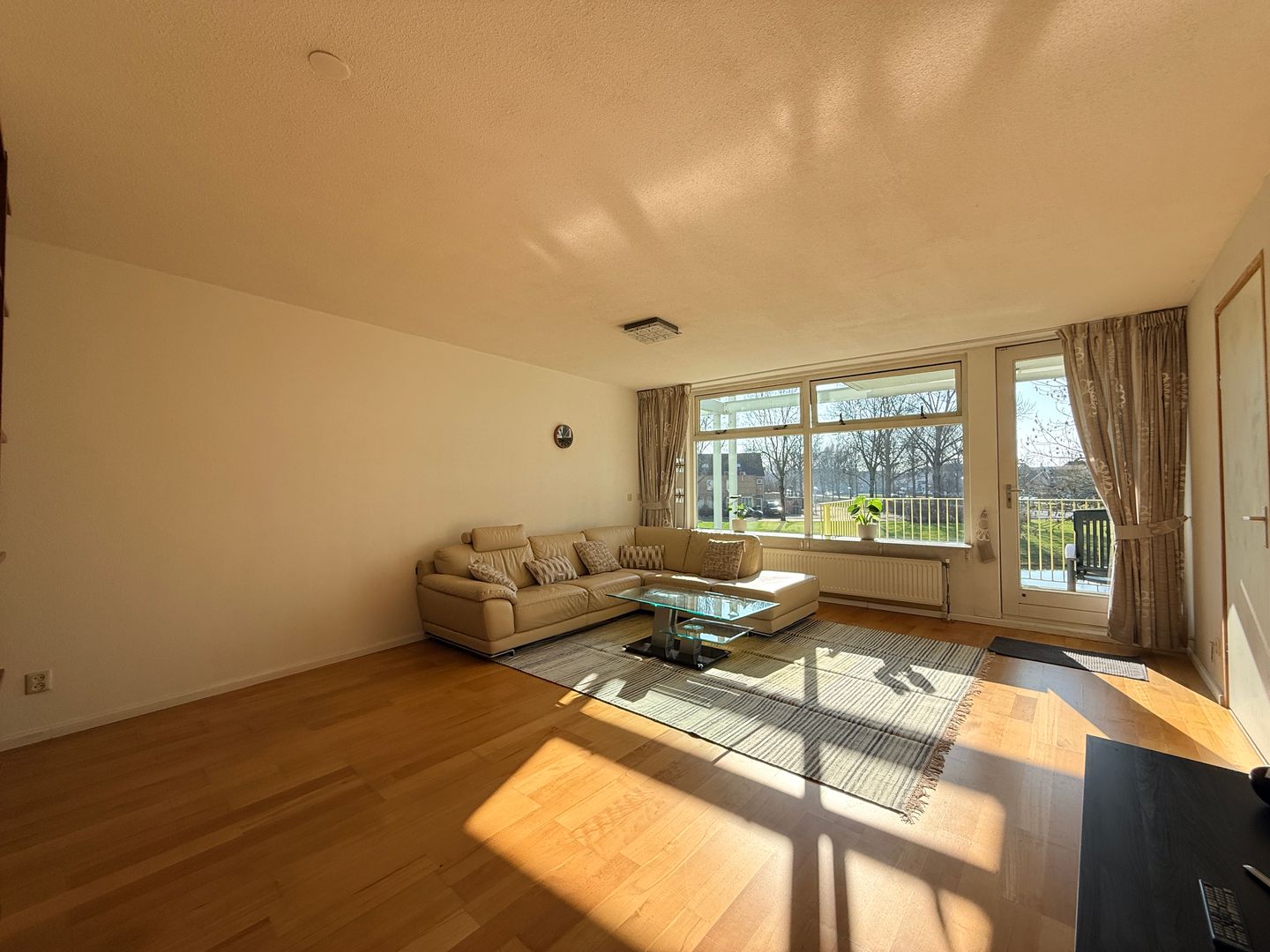 Foto 4 van Felix de Nobelhof 12