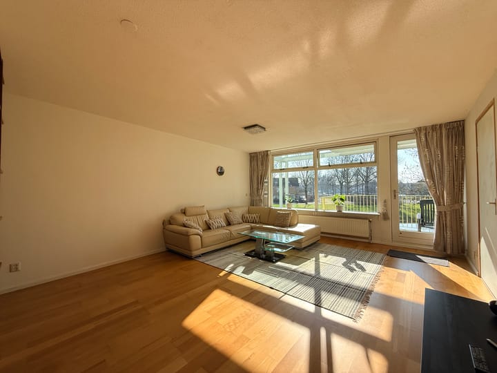 Foto 4 van Felix de Nobelhof 12