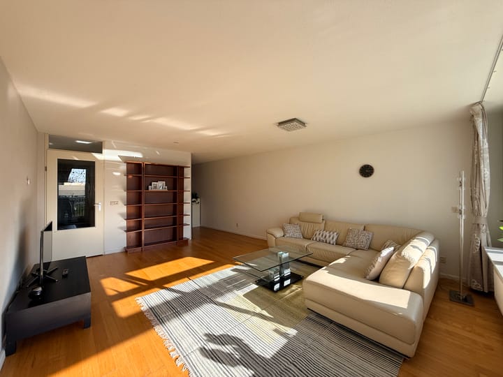 Foto 5 van Felix de Nobelhof 12