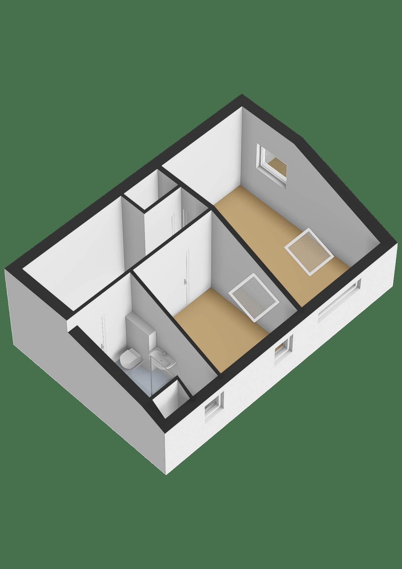 Foto 33 van Zwanebloem 23