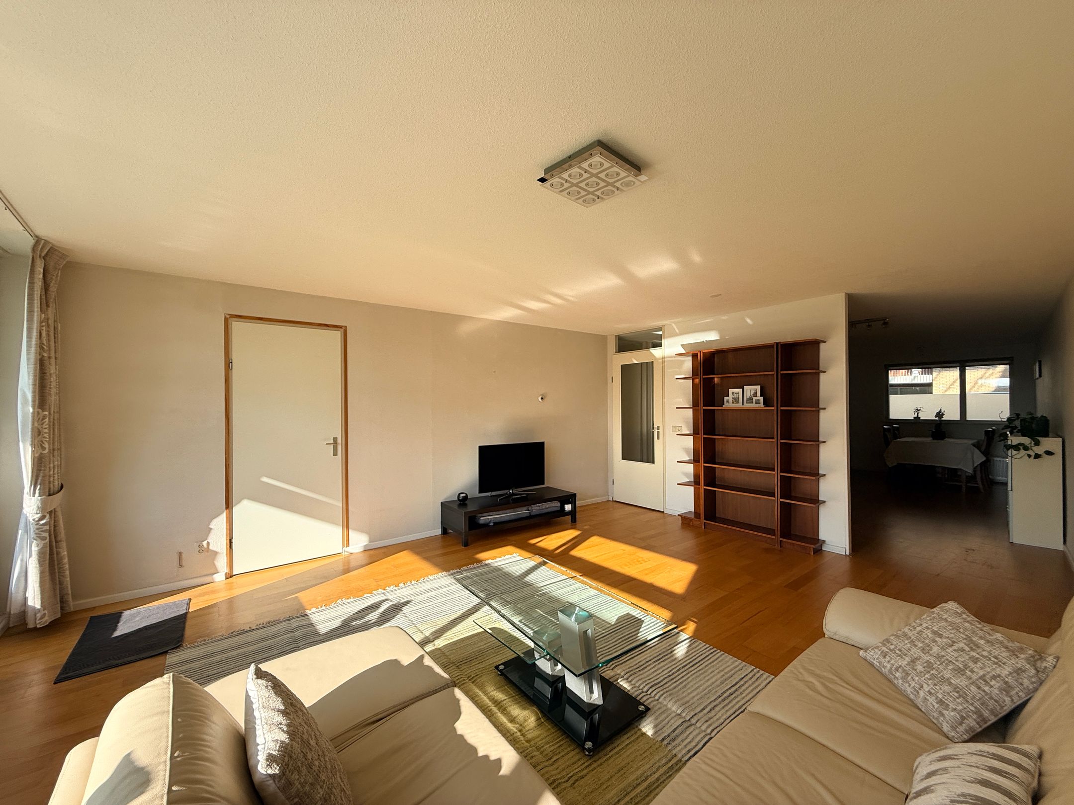 Foto 6 van Felix de Nobelhof 12