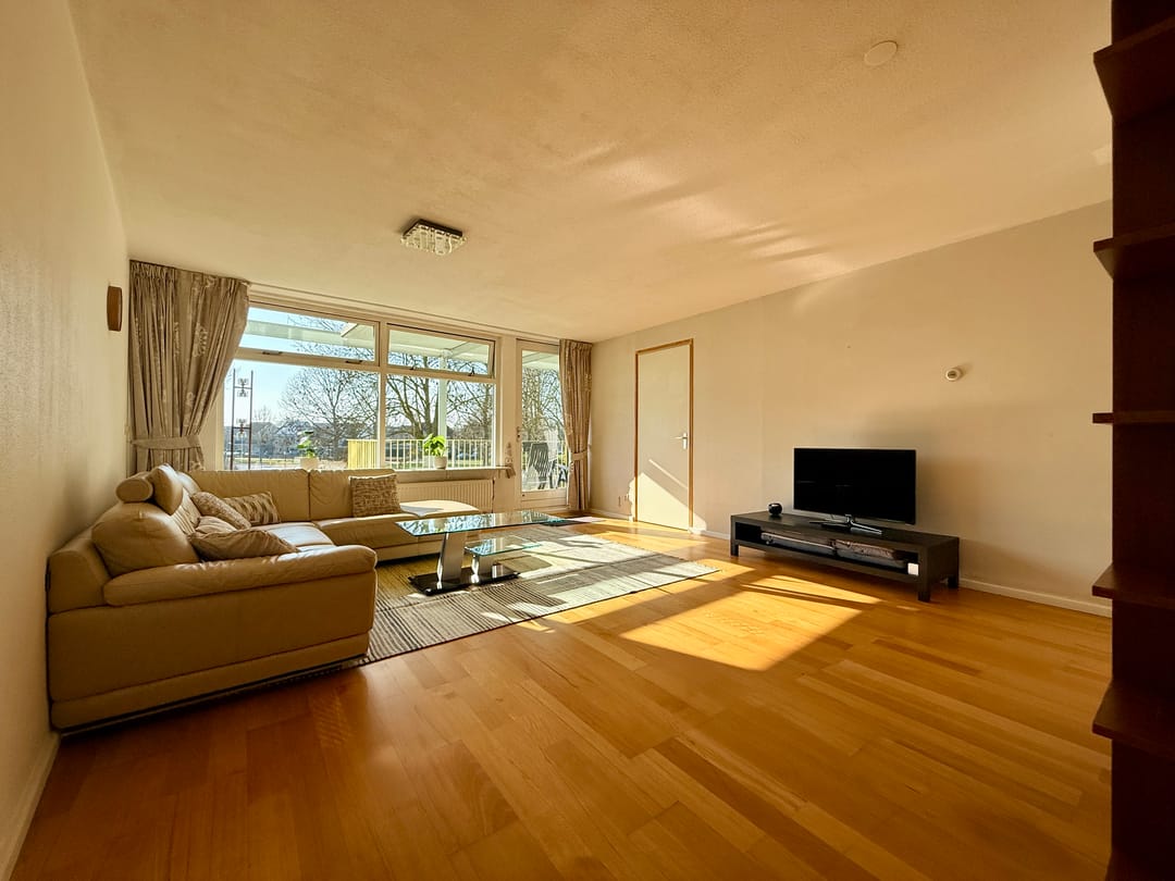 Foto 7 van Felix de Nobelhof 12