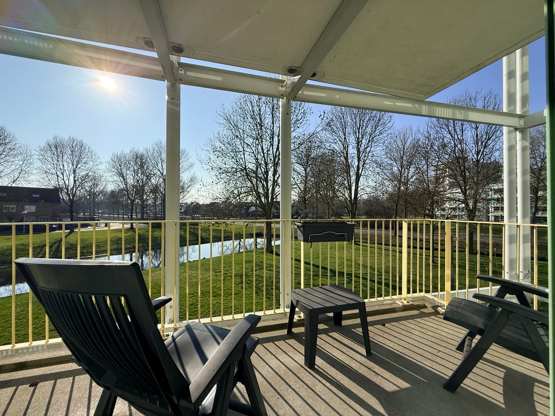 Foto 8 van Felix de Nobelhof 12