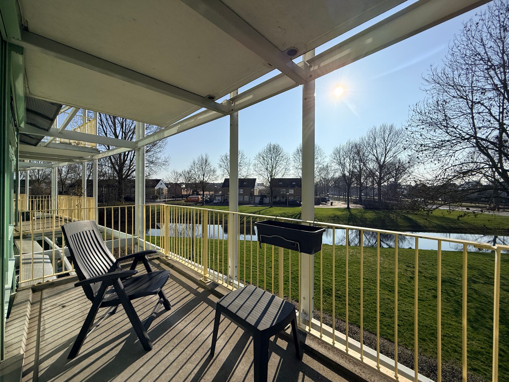 Foto 9 van Felix de Nobelhof 12