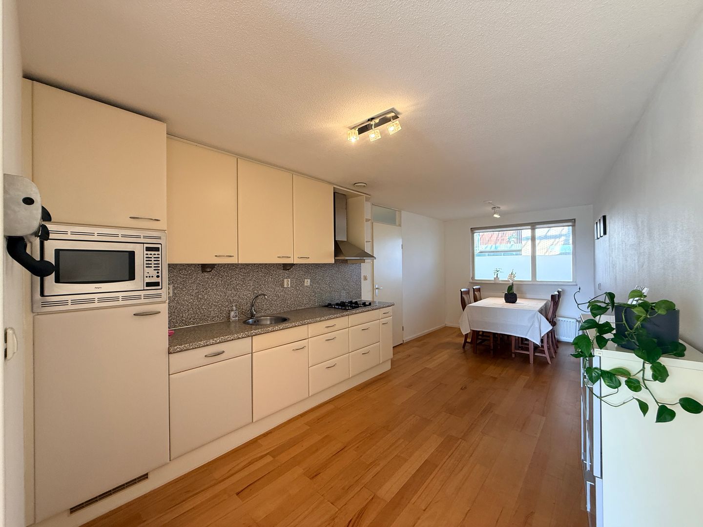 Foto 10 van Felix de Nobelhof 12