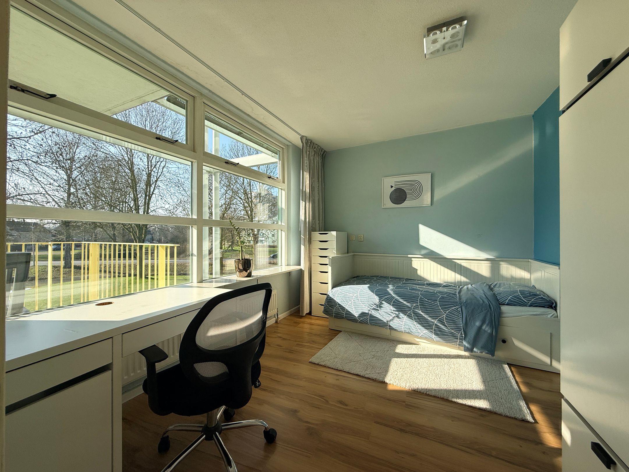 Foto 15 van Felix de Nobelhof 12