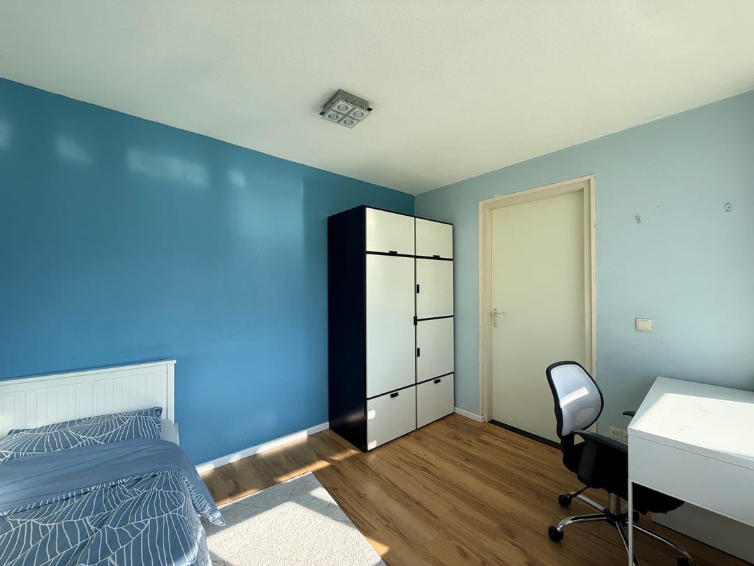 Foto 16 van Felix de Nobelhof 12